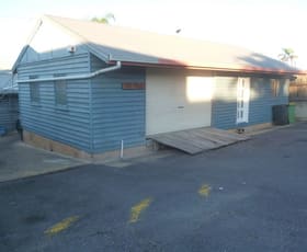Factory, Warehouse & Industrial commercial property leased at Warehouse /1293 Logan Road Mount Gravatt QLD 4122