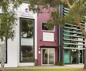 Offices commercial property leased at A4.2/63-85 Turner Street Port Melbourne VIC 3207