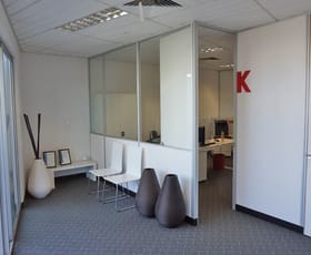 Offices commercial property leased at A4.2/63-85 Turner Street Port Melbourne VIC 3207