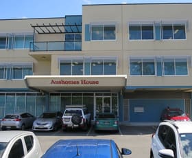 Offices commercial property leased at 2/54-56 Perrin Drive Underwood QLD 4119