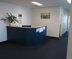 Offices commercial property leased at 2/54-56 Perrin Drive Underwood QLD 4119