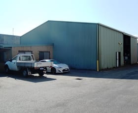 Factory, Warehouse & Industrial commercial property leased at 1/65 Chisholm Crescent Kewdale WA 6105