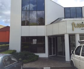 Offices commercial property leased at 1/155 The Entrance Road Erina NSW 2250