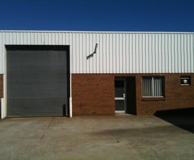 Factory, Warehouse & Industrial commercial property leased at Unit 4/49/49 - 51 Prindiville Drive Wangara WA 6065