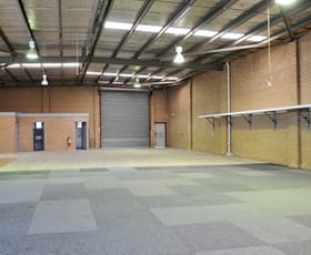 Factory, Warehouse & Industrial commercial property leased at 317 Pascoe Vale Road Essendon VIC 3040