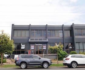Factory, Warehouse & Industrial commercial property leased at 317 Pascoe Vale Road Essendon VIC 3040
