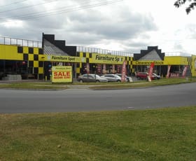 Showrooms / Bulky Goods commercial property leased at 64-70 Frankston Dandenong Rd Dandenong VIC 3175
