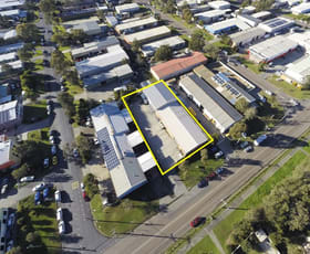 Factory, Warehouse & Industrial commercial property leased at 43 Gavenlock Road Tuggerah NSW 2259