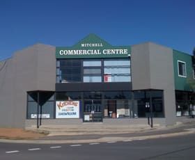 Offices commercial property leased at Unit 11/55 Heffernan Street Mitchell ACT 2911