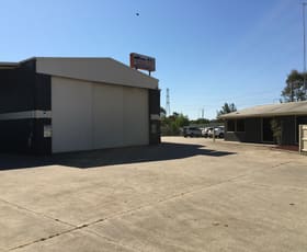 Factory, Warehouse & Industrial commercial property leased at 12 Plantation Road Beenleigh QLD 4207