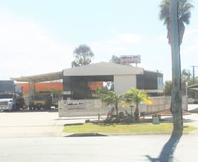 Factory, Warehouse & Industrial commercial property leased at 12 Plantation Road Beenleigh QLD 4207