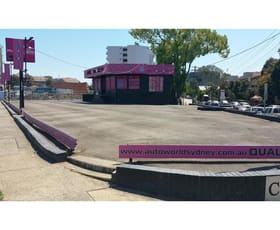 Shop & Retail commercial property leased at 131 Parramatta Road Homebush NSW 2140