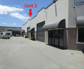 Offices commercial property leased at 2/48 Rigali Way Wangara WA 6065