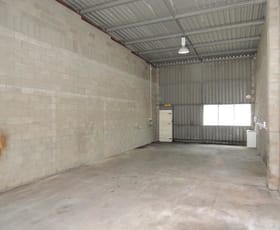 Factory, Warehouse & Industrial commercial property leased at Unit  5/48 Bullockhead Street Sumner QLD 4074
