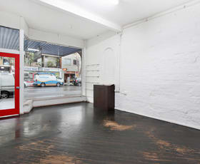 Shop & Retail commercial property leased at 565 Crown Street Surry Hills NSW 2010