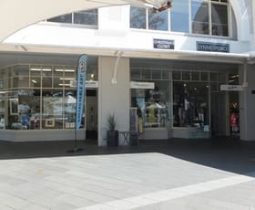 Shop & Retail commercial property leased at 18/CROWNE PLAZA Pine Tree Lane Terrigal NSW 2260