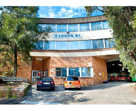 Shop & Retail commercial property leased at 2 Leeds Street Rhodes NSW 2138