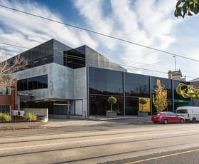 Offices commercial property leased at 2nd  Whole/110 Church Street Hawthorn VIC 3122