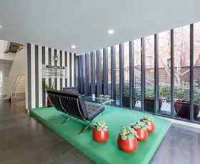 Offices commercial property leased at 2nd  Whole/110 Church Street Hawthorn VIC 3122