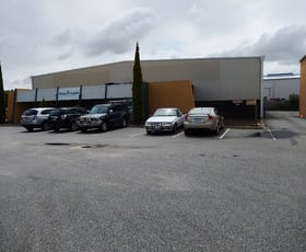 Factory, Warehouse & Industrial commercial property leased at 3/8 Ballantyne Road Kewdale WA 6105