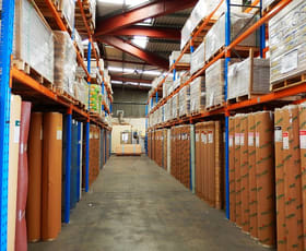 Factory, Warehouse & Industrial commercial property leased at 3/8 Ballantyne Road Kewdale WA 6105