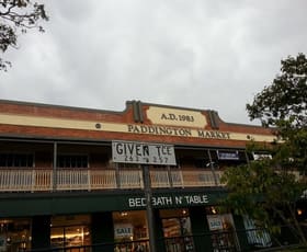 Shop & Retail commercial property leased at 11/261 Given Terrace Paddington QLD 4064