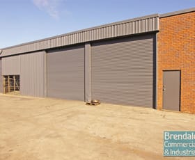 Factory, Warehouse & Industrial commercial property leased at 5/14 Belconnen Crescent Brendale QLD 4500