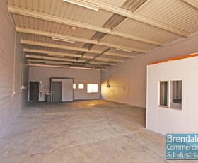 Factory, Warehouse & Industrial commercial property leased at 5/14 Belconnen Crescent Brendale QLD 4500