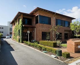 Offices commercial property leased at 19 Lyall Street South Perth WA 6151