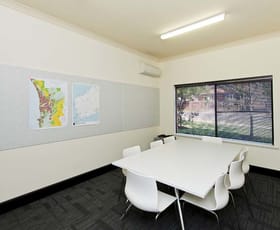 Offices commercial property leased at 19 Lyall Street South Perth WA 6151