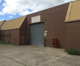 Shop & Retail commercial property leased at 3/76 Berkshire Road Sunshine VIC 3020