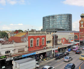 Offices commercial property leased at 2/145 Swan Street Richmond VIC 3121