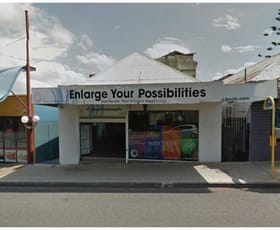 Shop & Retail commercial property leased at 10 Station Road Indooroopilly QLD 4068