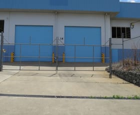 Factory, Warehouse & Industrial commercial property leased at 16-18 Christensen Road Stapylton QLD 4207