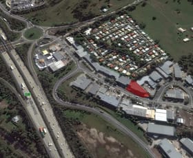 Factory, Warehouse & Industrial commercial property leased at 16-18 Christensen Road Stapylton QLD 4207