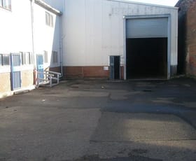 Factory, Warehouse & Industrial commercial property leased at Smithfield NSW 2164