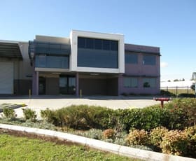 Factory, Warehouse & Industrial commercial property leased at Prestons NSW 2170