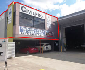 Offices commercial property leased at 1/56 Boundary Road Rocklea QLD 4106