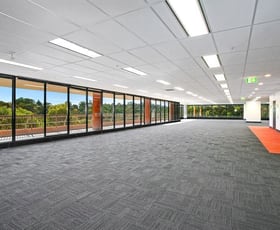 Offices commercial property leased at 18 Orion Road Lane Cove NSW 2066