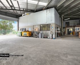 Factory, Warehouse & Industrial commercial property leased at Prospect NSW 2148