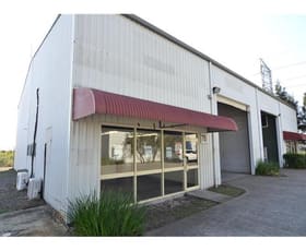 Factory, Warehouse & Industrial commercial property leased at (Lot 7b)/583 Maitland Road Mayfield West NSW 2304