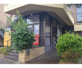 Offices commercial property leased at (Ground Fl/32 St Andrews Lane Maitland NSW 2320
