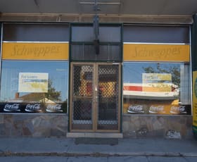 Shop & Retail commercial property leased at 249 York Street Sale VIC 3850