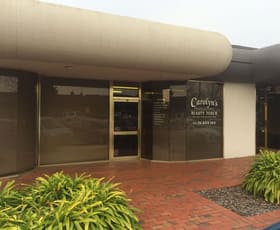 Offices commercial property leased at 3/50 Desailly Street Sale VIC 3850