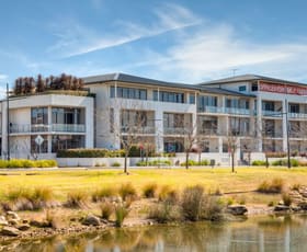 Offices commercial property leased at 2.11/1 Centennial Drive Campbelltown NSW 2560