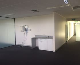 Offices commercial property leased at 2.11/1 Centennial Drive Campbelltown NSW 2560