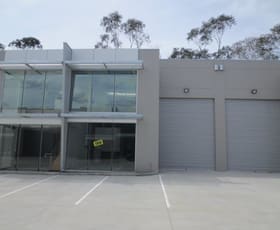 Factory, Warehouse & Industrial commercial property leased at 2/62 Ramset Drive Chirnside Park VIC 3116