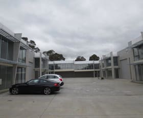 Factory, Warehouse & Industrial commercial property leased at 2/62 Ramset Drive Chirnside Park VIC 3116