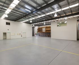 Factory, Warehouse & Industrial commercial property leased at 44 Terracotta Drive Blackburn VIC 3130