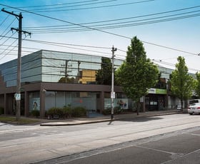 Offices commercial property leased at Level 1  S/1221-1223 Toorak Road Camberwell VIC 3124